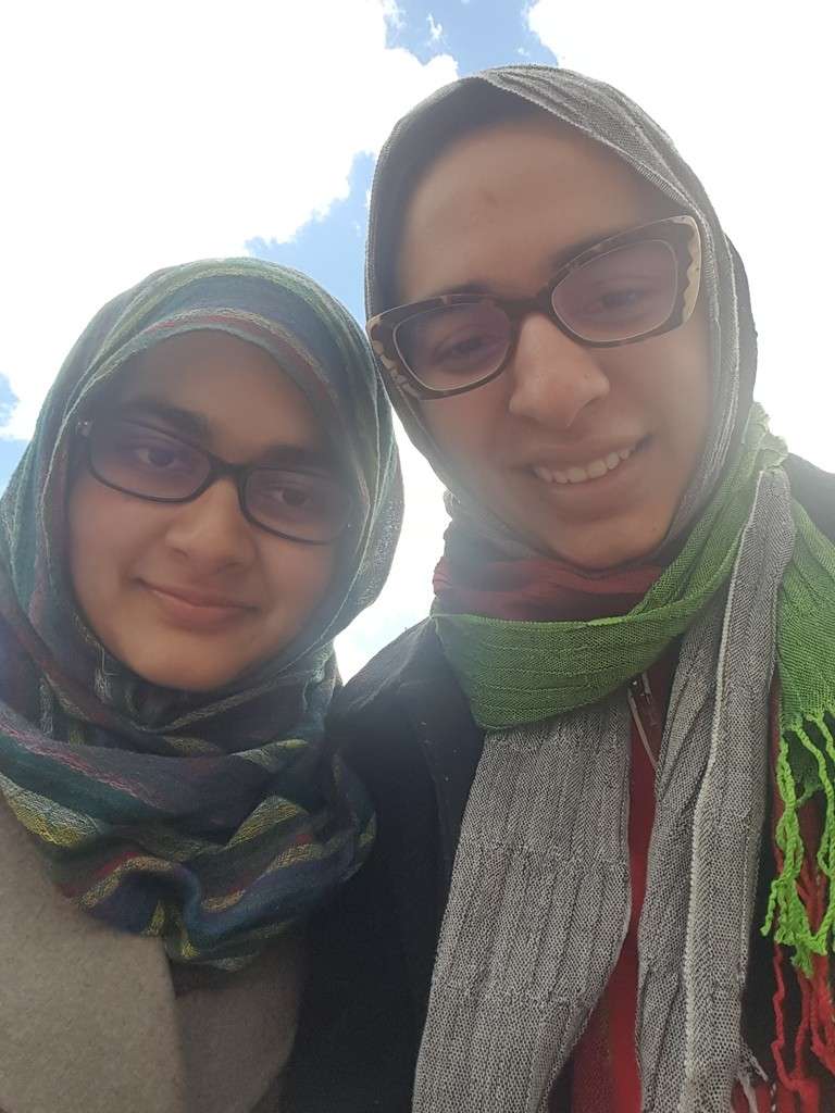 Aksi Woman March Aksi Woman March