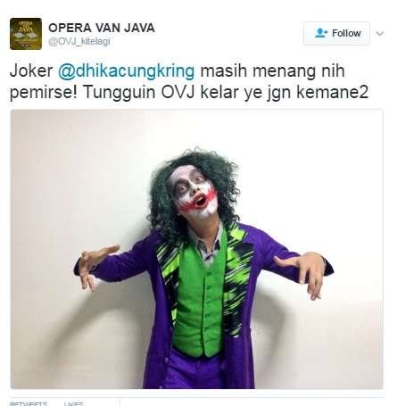 Andhika Pratama