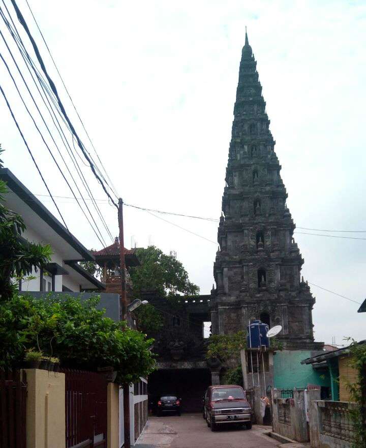 istana wong sintinx
