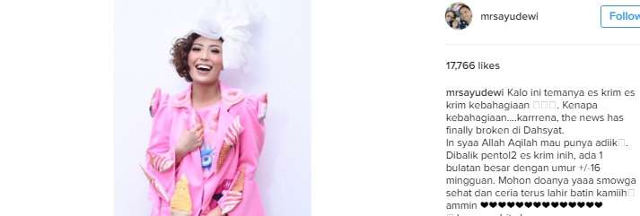 Ayu Dewi