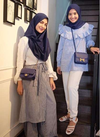 Shireen Sungkar