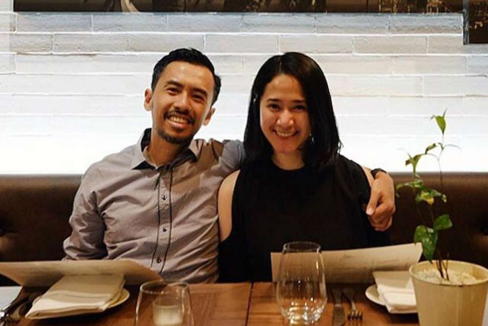 Aryo dan Nucha