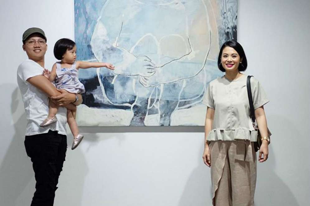 Andra Alodita dan Abenk