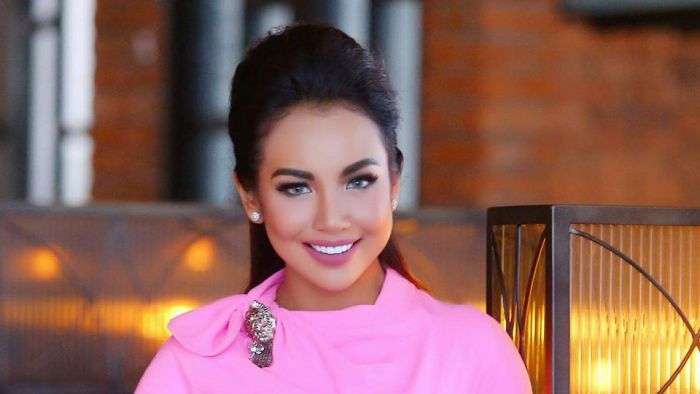 Endah Cakrawati