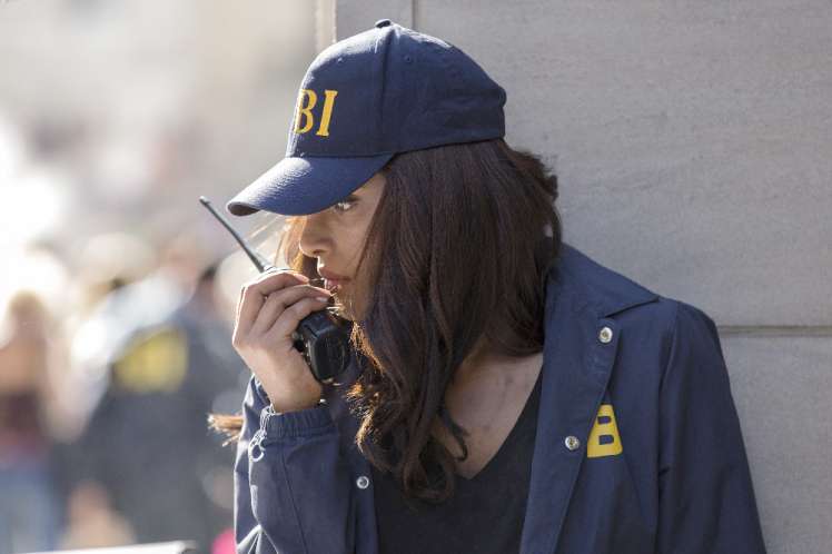 Fakta Agen FBI