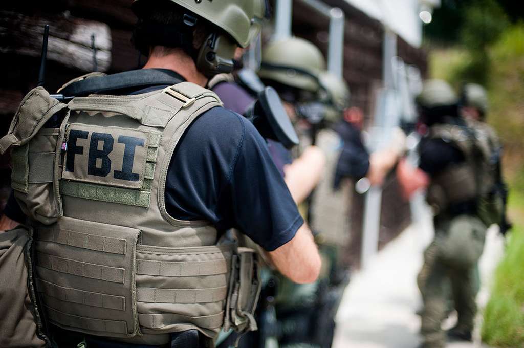 Fakta Agen FBI