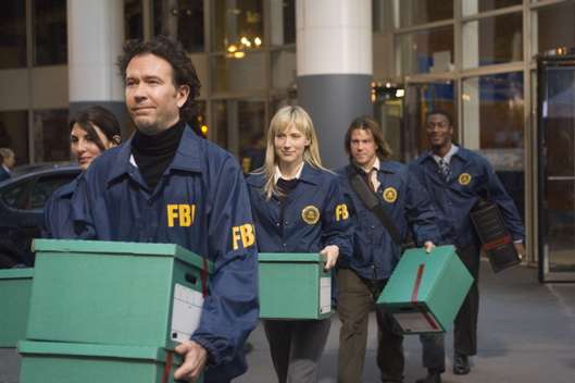 Fakta Agen FBI