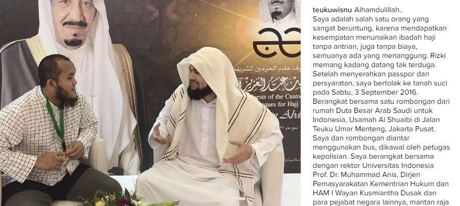 tengku wisnu