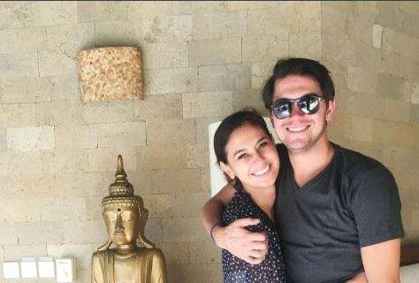 Marisa Nasution Marisa Nasution