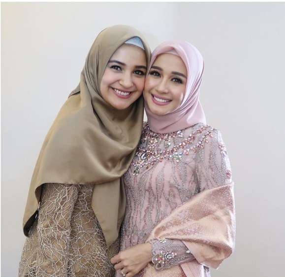 laudya Chintya Bella