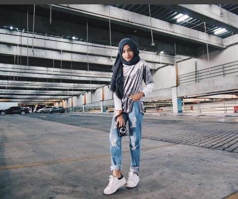 Shirin Al Athrus