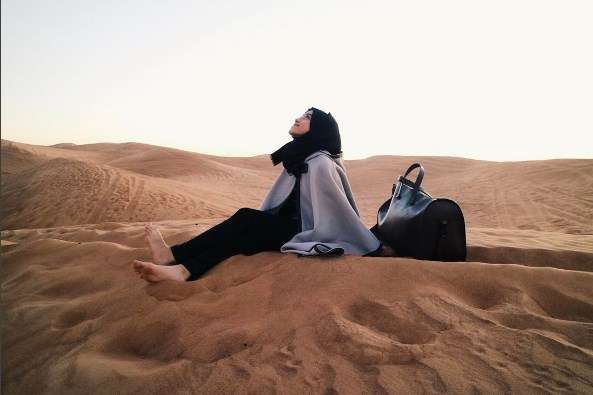 Shirin Al Athrus