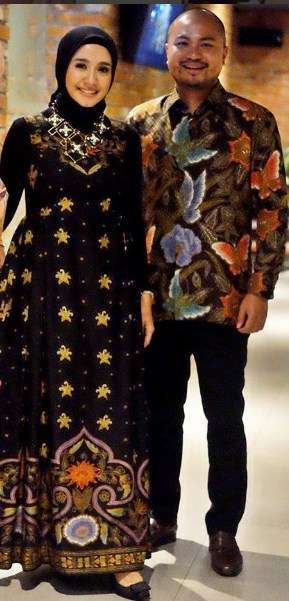 laudya Chintya Bella
