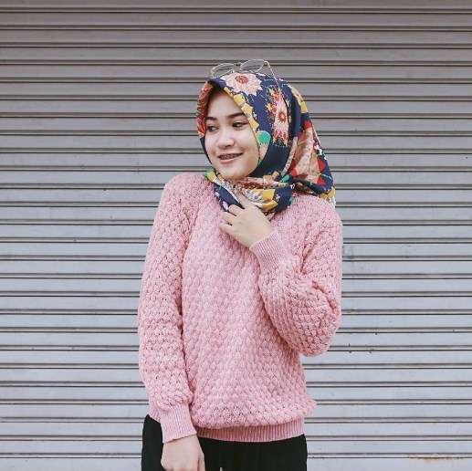 Ina Yustian