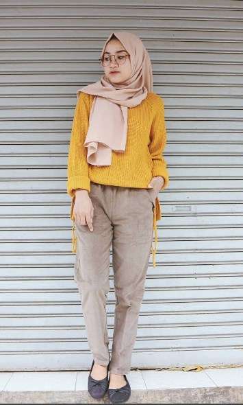 Ina Yustian