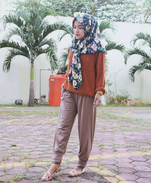 Ina Yustian