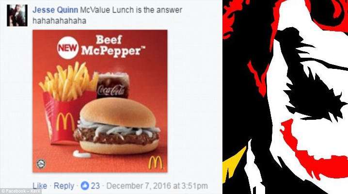 soal mcd soal mcd