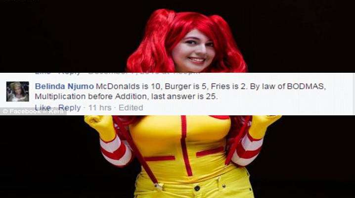 soal mcd soal mcd