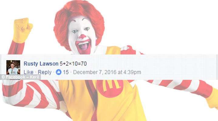 soal mcd soal mcd