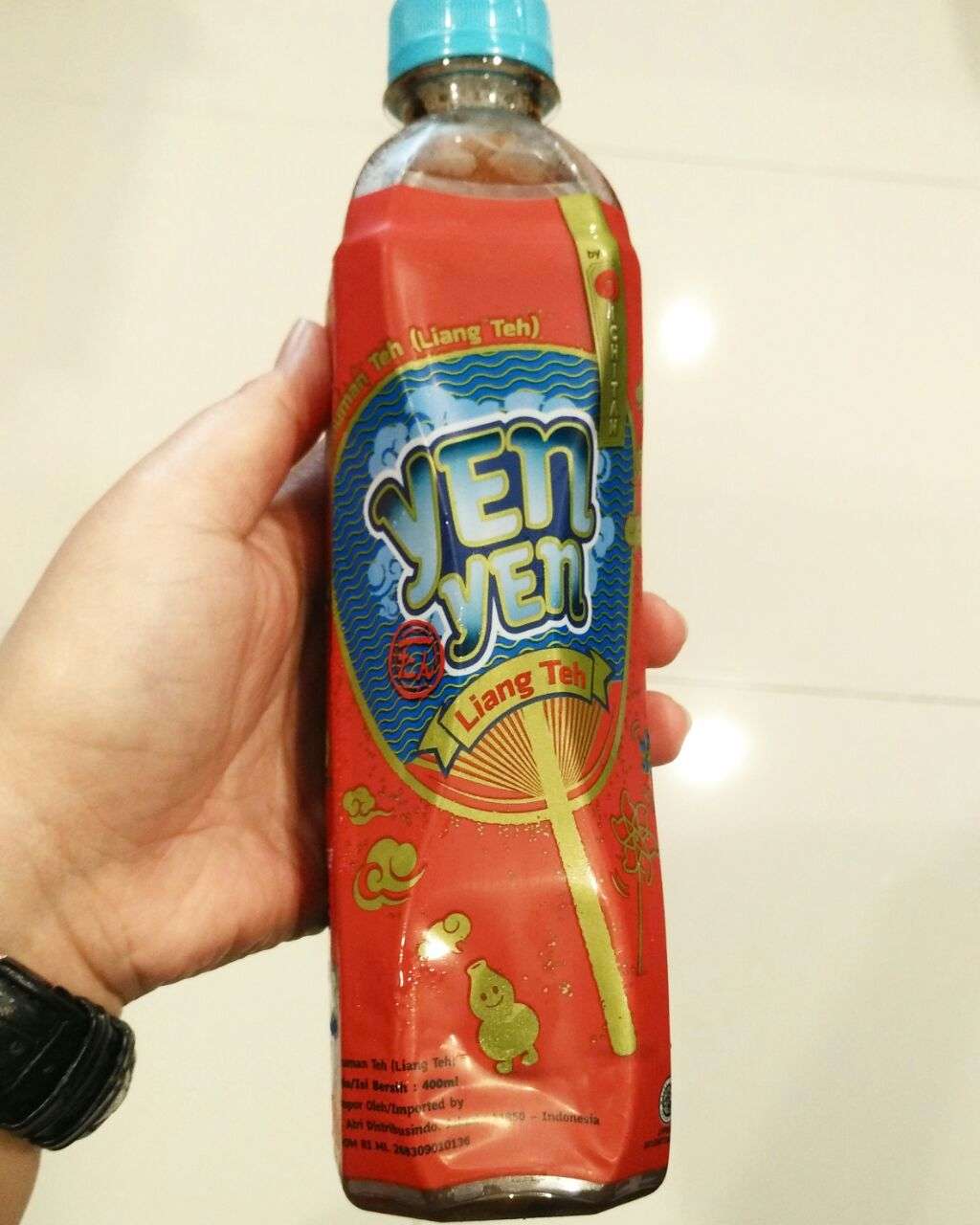 Yen Yen