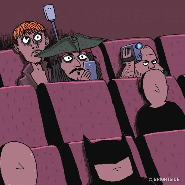 Film Hollywood