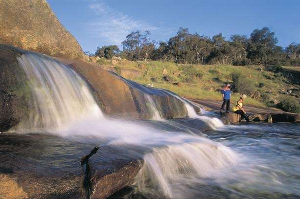 australia