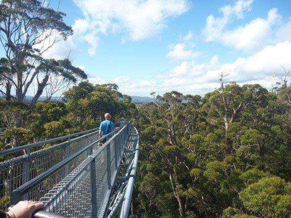 australia