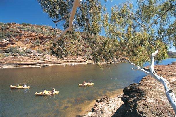australia