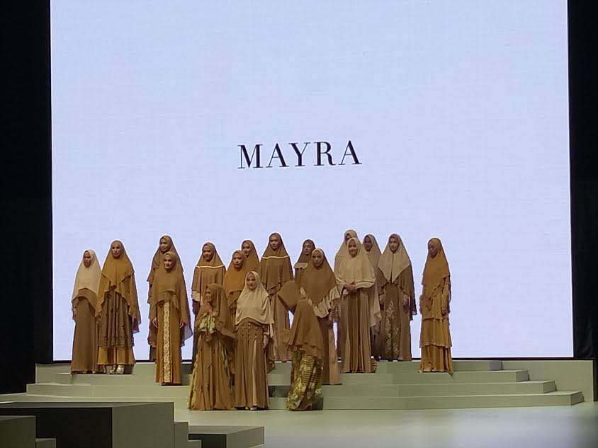 mayra