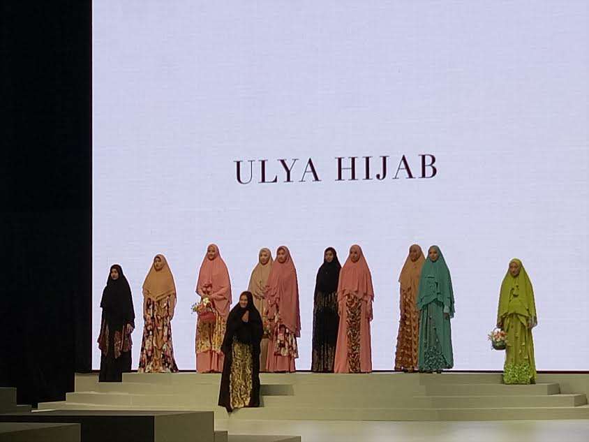 ulya hijab