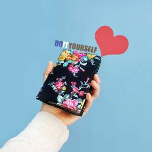 Passport Holder
