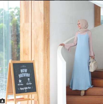 Fairuz Sakinah