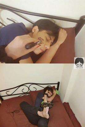 Jomblo Ngenes