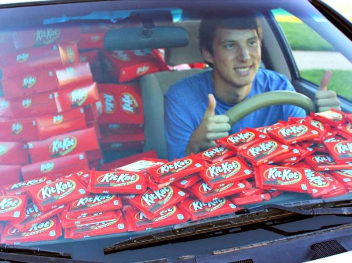 Kit Kat