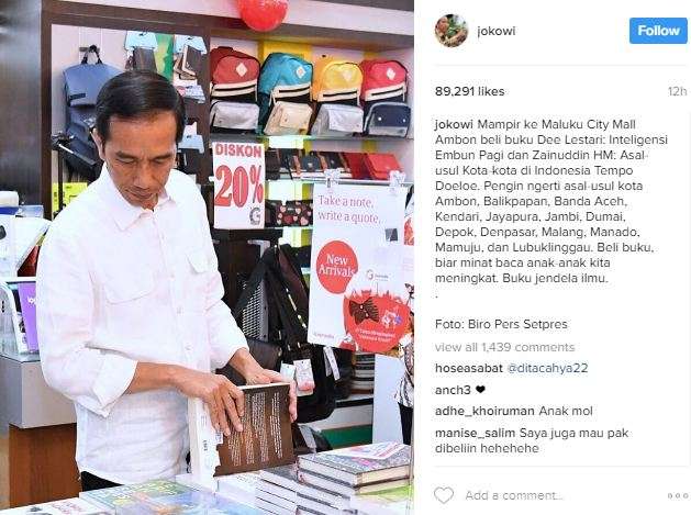jokowi