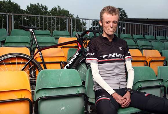 Lelaki ajaib di dunia Lelaki ajaib di dunia