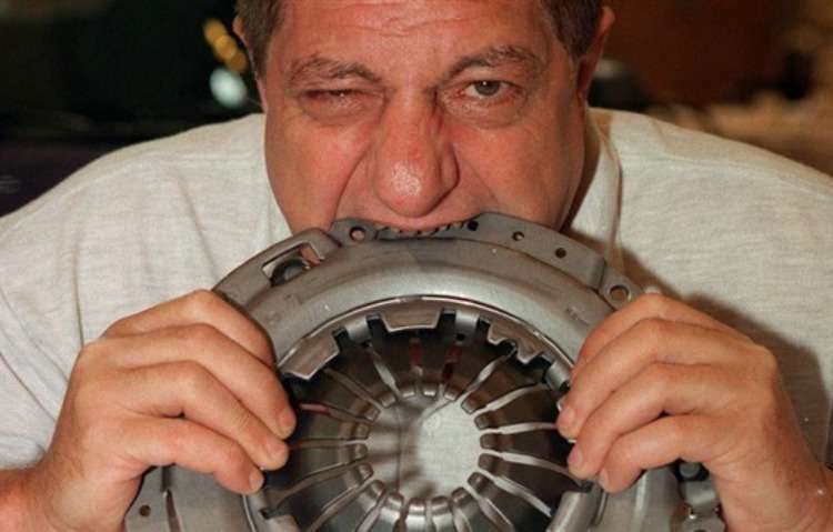 Lelaki ajaib di dunia Lelaki ajaib di dunia