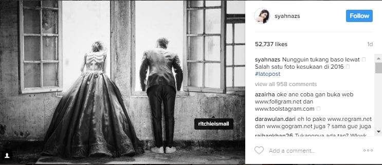 syahnaz