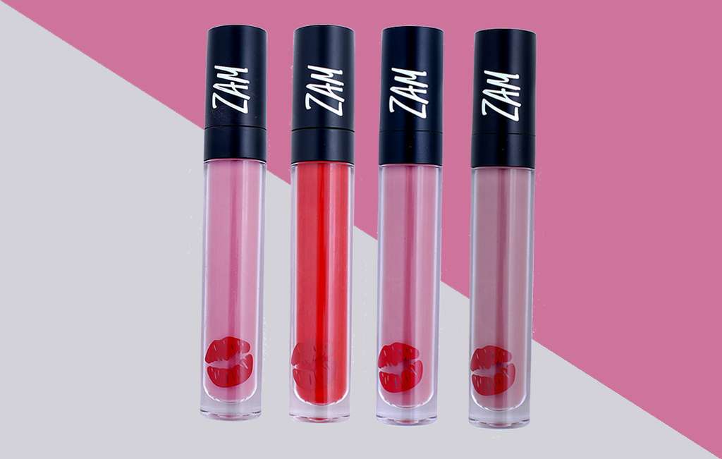 ZAM Cosmetics
