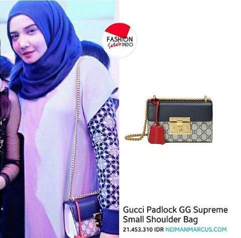 Fashion Seleb Indo