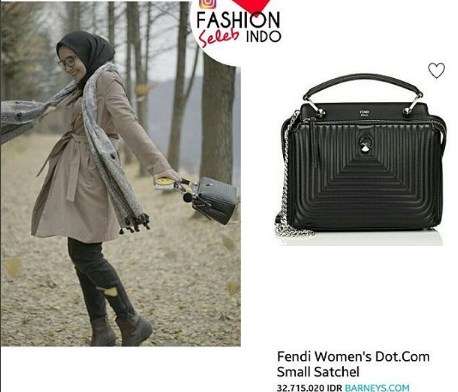Fashion Seleb Indo