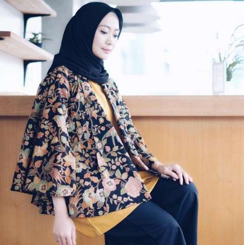 ayu aryuli