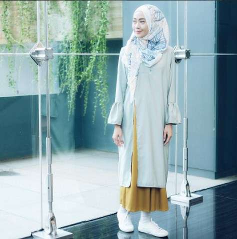 ayu aryuli