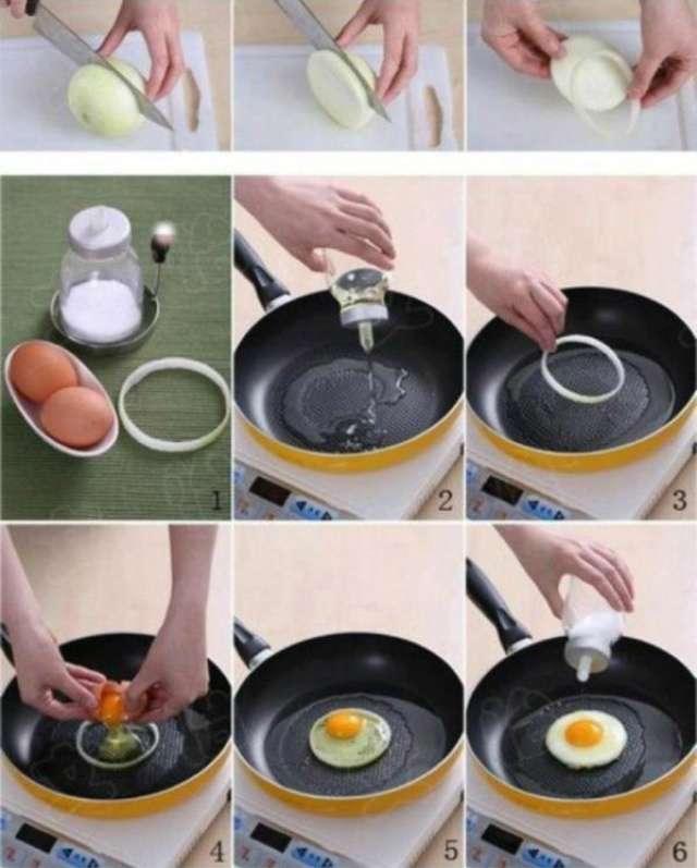Hal simple yang mempermudah hidup