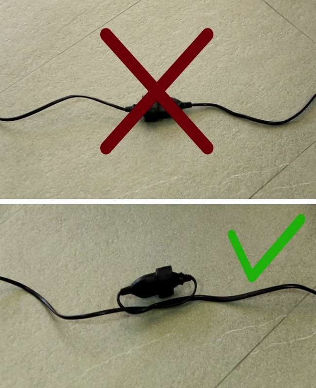 Hal simple yang mempermudah hidup