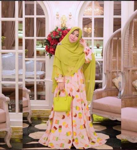 Alia Queen