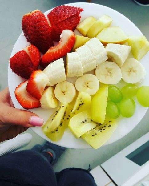 Makanan Bikin Cepet Ngantuk