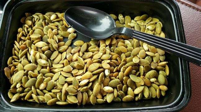 Makanan Bikin Cepet Ngantuk
