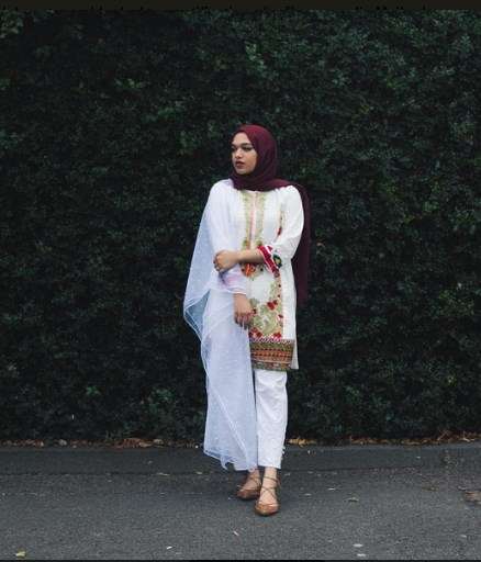 Saima Chowdhury