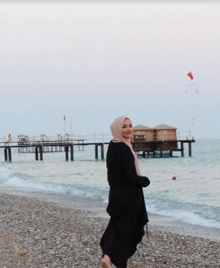 Ruba Zai